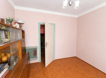 Prodej domu/vily, 64 m²