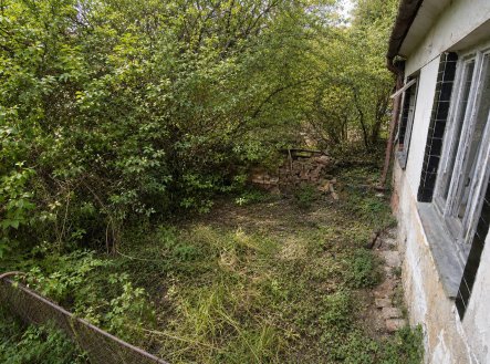 Prodej domu/vily, 40 m²