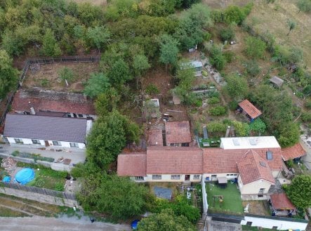 Prodej pozemku pro bydlení, 366 m²