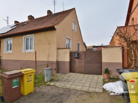 Pronájem domu/vily, 101 m²
