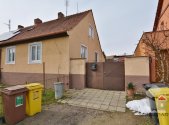 Pronájem domu/vily, 101 m²