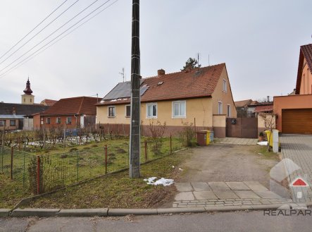 Pronájem domu/vily, 101 m²