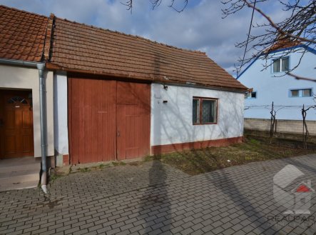 Pronájem pozemku pro bydlení, 167 m²
