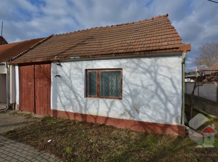 Pronájem pozemku pro bydlení, 167 m²