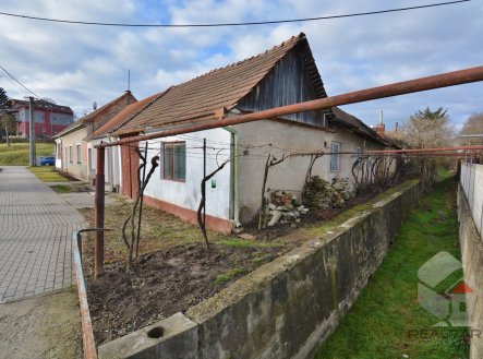 Pronájem pozemku pro bydlení, 167 m²