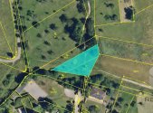 Prodej pozemku, trvalý travní porost, 595 m²