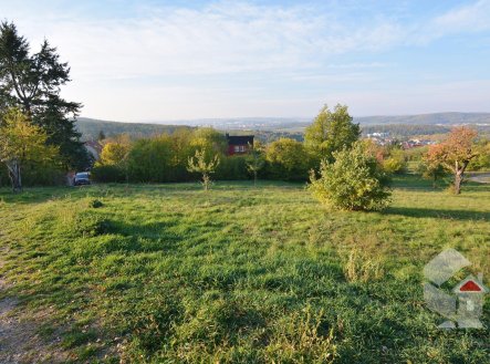Prodej pozemku, trvalý travní porost, 595 m²