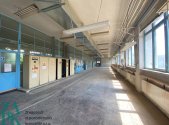 Pronájem komerčního objektu, sklad, 100 m²