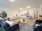 Pronájem bytu, 1+kk, 55 m²