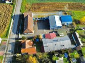 Pronájem komerčního objektu, sklad, 277 m²