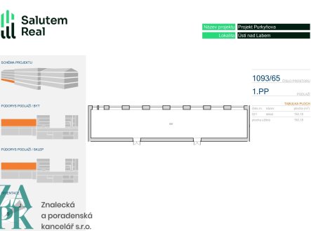 Pronájem komerčního objektu, jiný, 150 m²