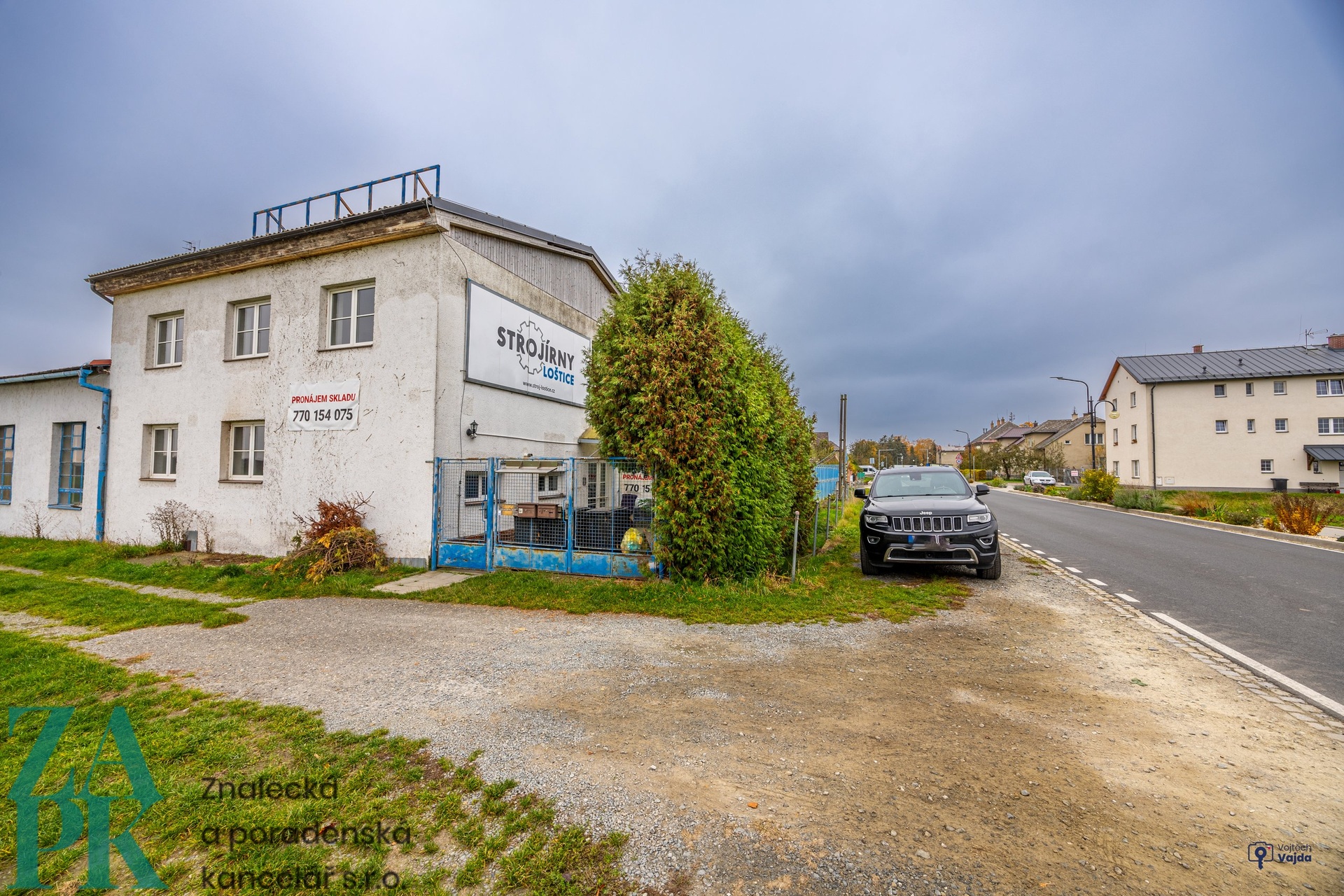 pronájem 3+1,  79 m2