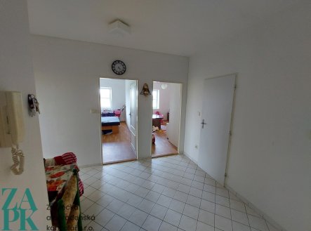 Pronájem bytu, 3+1, 79 m²