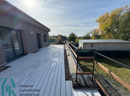 Prodej domu/vily, 215 m² obrázek