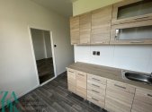 Pronájem bytu, 2+1, 51 m²