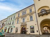 Pronájem bytu, 3+kk, 82 m²