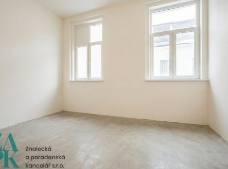 Pronájem kanceláře, 95 m²