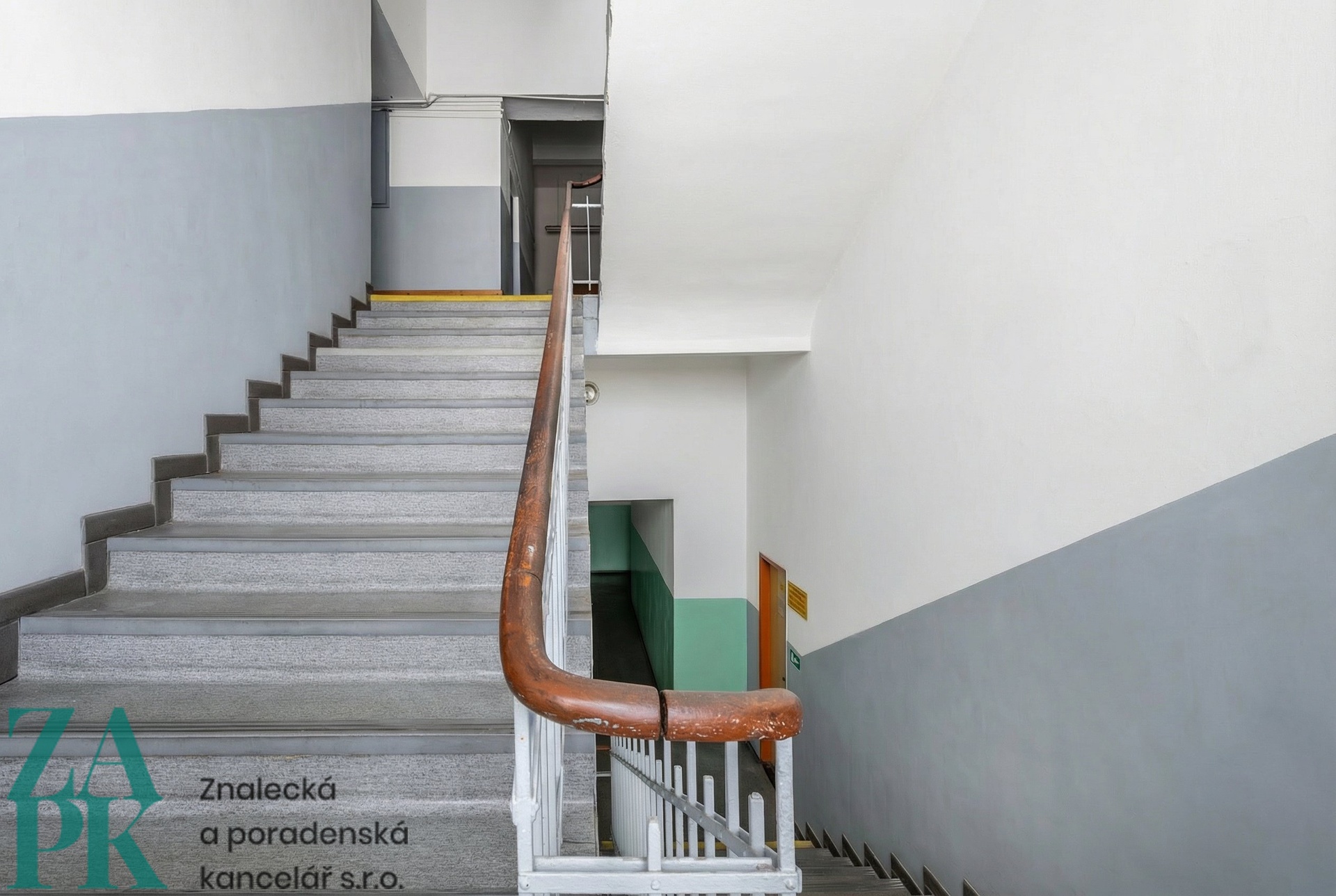 Pronájem kancelář, 34 m2, Cheb
