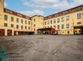 Pronájem komerčního objektu, sklad, 323 m²