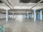Pronájem - komerční objekt, výroba, 2 069 m²