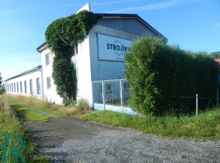 Pronájem bytu, 1+kk, 46 m² obrázek