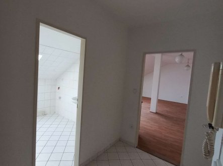 Pronájem bytu, 1+kk, 46 m²