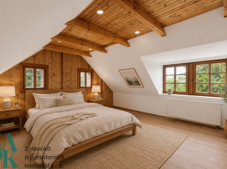 Prodej domu/vily, 427 m² obrázek