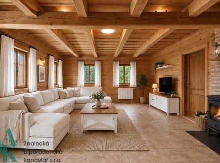 Prodej domu/vily, 427 m²