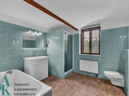 Prodej domu/vily, 427 m²