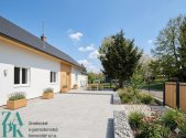 Prodej - dům/vila, 176 m²