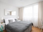 Pronájem bytu, 2+kk, 44 m²