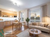 Prodej bytu, 2+kk, 102 m²