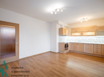 Prodej bytu, 2+kk, 102 m²