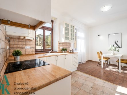 Prodej domu/vily, 166 m²