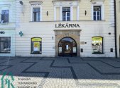 Pronájem obchodní prostory, 226 m²