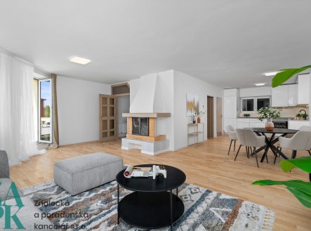 Prodej obchodní prostory, 411 m²