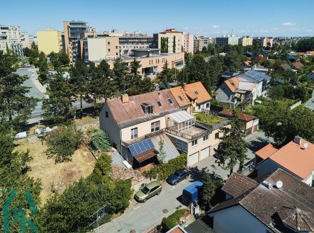 Prodej domu/vily, 458 m²