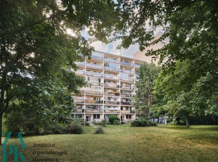 Prodej bytu, 3+kk, 82 m²