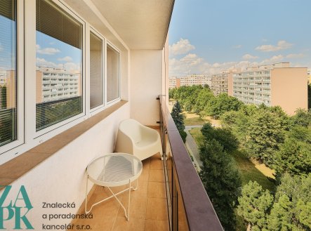 Prodej bytu, 3+kk, 82 m²