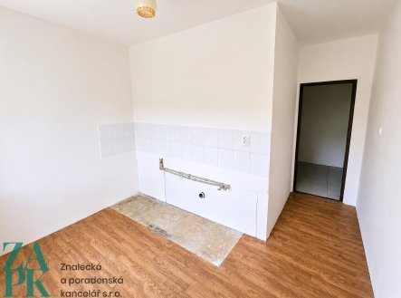 Prodej bytu, 2+1, 55 m²