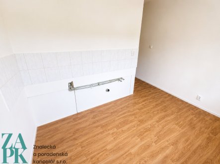 Prodej bytu, 2+1, 55 m²