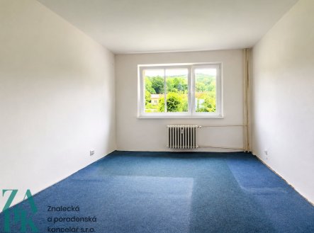 Prodej bytu, 2+1, 55 m²