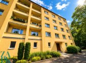 Prodej bytu, 2+1, 55 m²