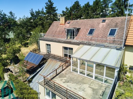 Prodej domu/vily, 458 m²