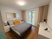 Pronájem bytu, 2+kk, 42 m²