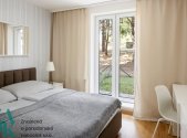 Pronájem bytu, 2+kk, 42 m²