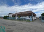 Pronájem komerčního objektu, sklad, 100 m²