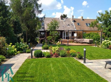 Prodej domu/vily, 80 m²