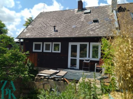 Prodej domu/vily, 80 m²