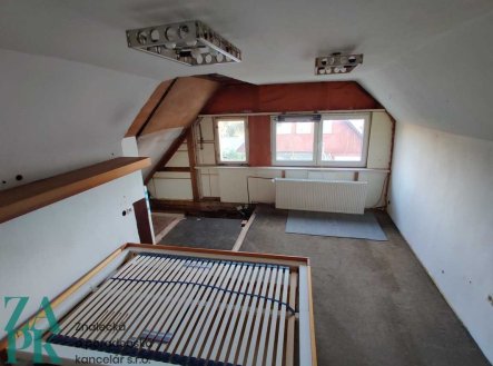 Prodej domu/vily, 80 m²
